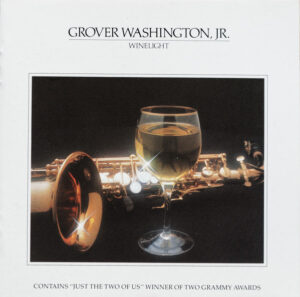 Grover Washington, Jr - Winelight
