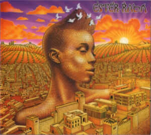 Ester Rada – Ester Rada