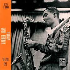 Wardell Gray – Wardell Gray Memorial, Volume 1
