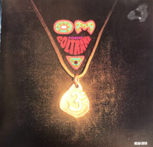 John Coltrane – Om
