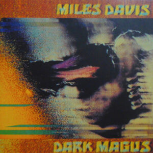 Miles Davis – Dark Magus: Live At Carnegie Hall [2CD]