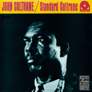 John Coltrane – Standard Coltrane