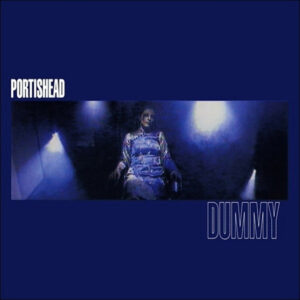 Portishead - Dummy [CD]