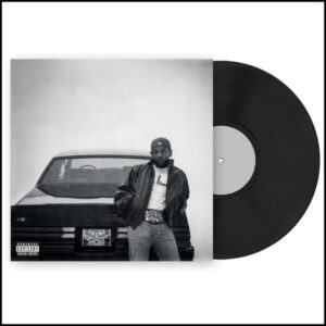 Kendrick Lamar - GNX