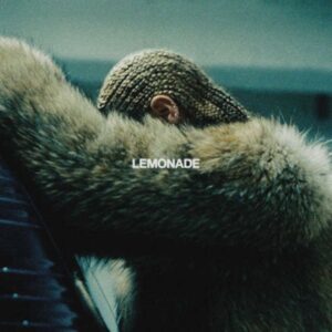 Beyoncé - Lemonade [2LP]