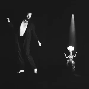 Father John Misty - Chloë And The Next 20th Century [2LP]