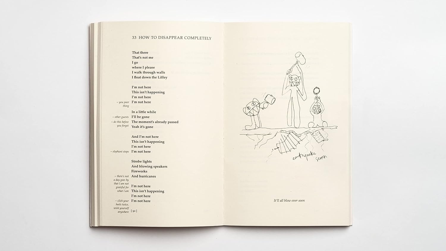 Fear Stalks the Land!: A Commonplace Book Fear Stalks the Land!: A Commonplace Book – תמונה 7