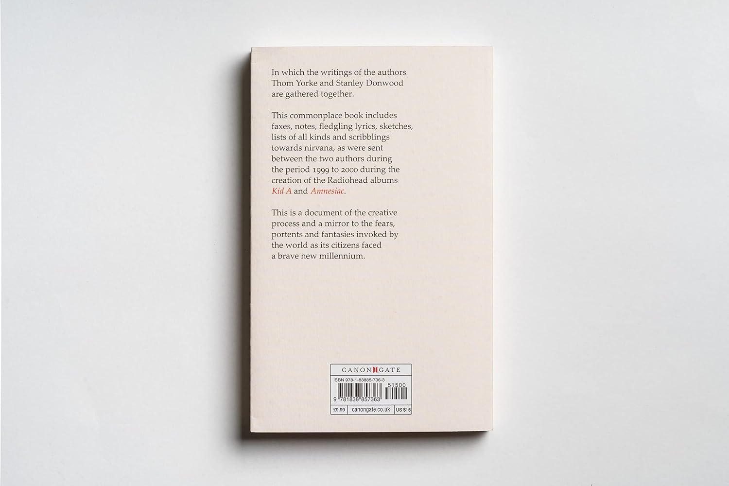Fear Stalks the Land!: A Commonplace Book Fear Stalks the Land!: A Commonplace Book – תמונה 4