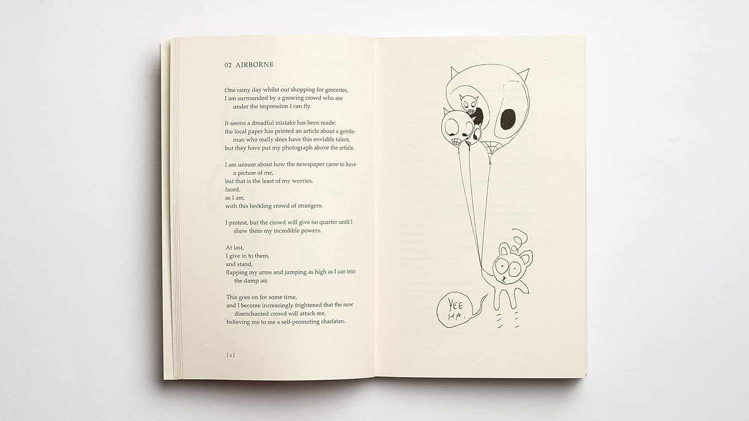 Fear Stalks the Land!: A Commonplace Book Fear Stalks the Land!: A Commonplace Book – תמונה 8