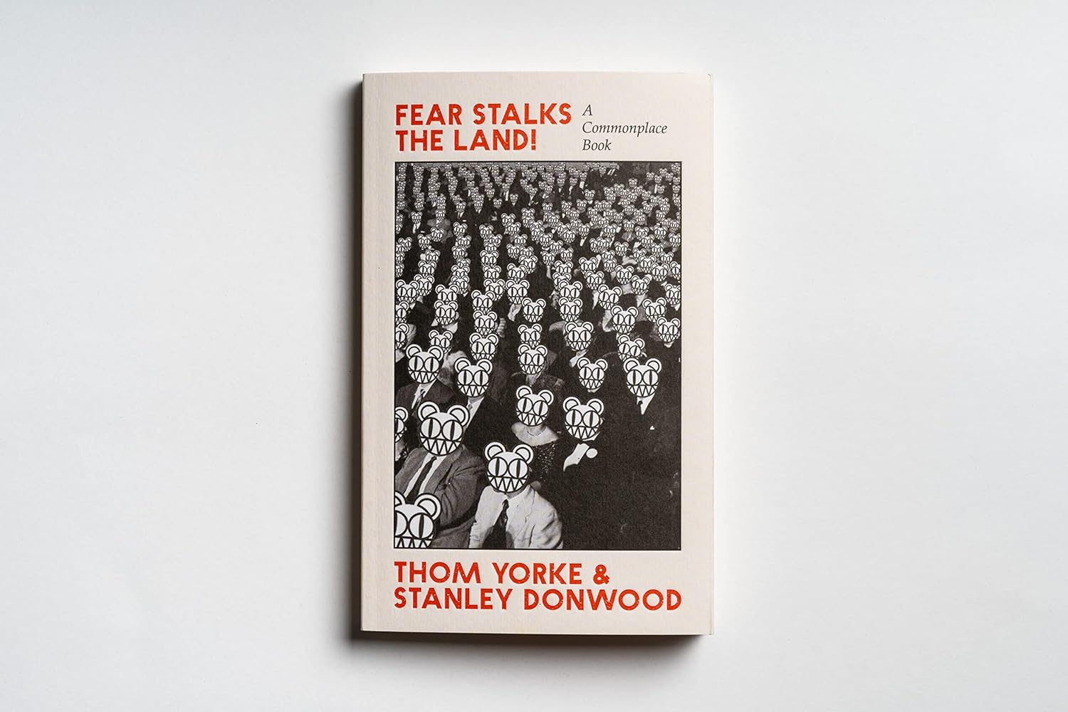 Fear Stalks the Land!: A Commonplace Book Fear Stalks the Land!: A Commonplace Book – תמונה 5