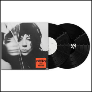 Lady Gaga - Mayhem [2LP]
