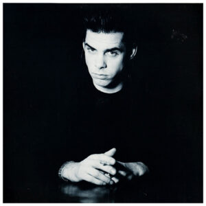 Nick Cave & The Bad Seeds - The Firstborn Is Dead