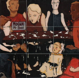 Mogwai - Mr. Beast [2LP]
