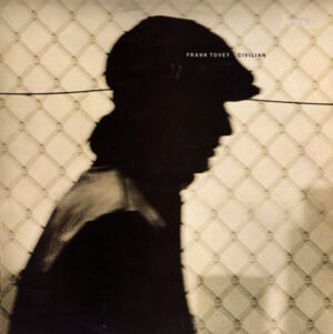 Frank Tovey - Civilian