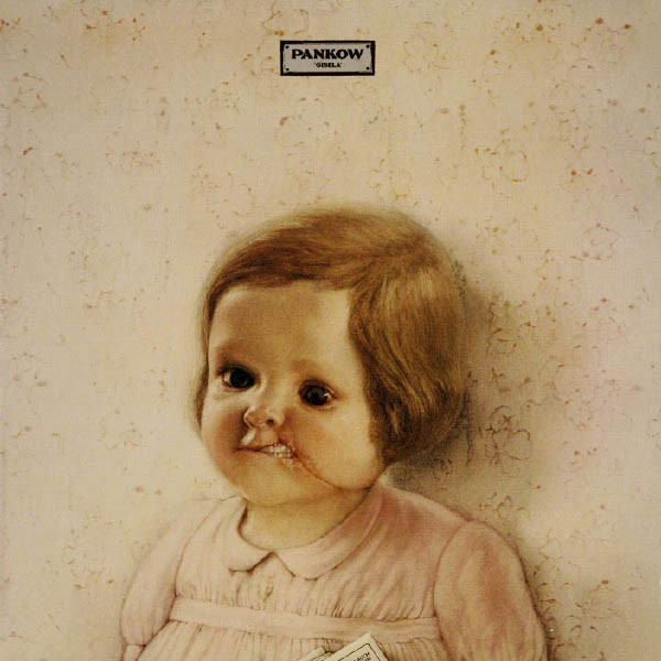 Pankow - Gisela Pankow - Gisela