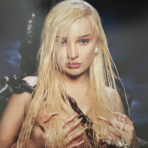 Kim Petras - Feed The Beast
