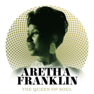 Aretha Franklin - The Queen Of Soul [2CD]