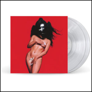Rosalía - Motomami + [2LP | Clear Vinyl]