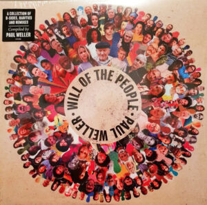 Paul Weller - Will Of The People [3LP]