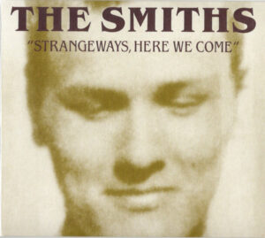 The Smiths - Strangeways, Here We Come [CD]