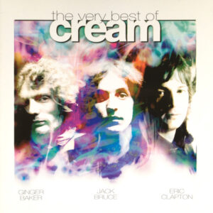 Cream - The Very Best Of Cream [CD]