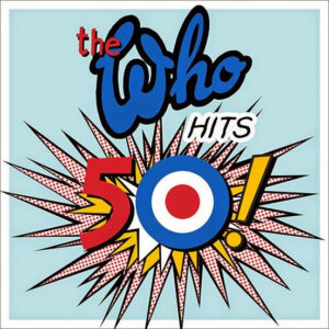 The Who - 50 Hits [2LP]
