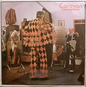Caravan - Cunning Stunts