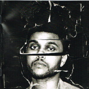 The Weeknd - Beauty Behind The Madness [CD]