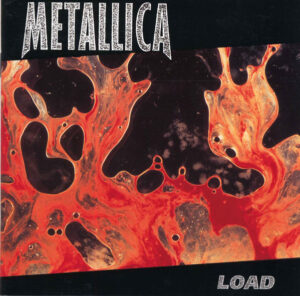 Metallica - Load [CD]