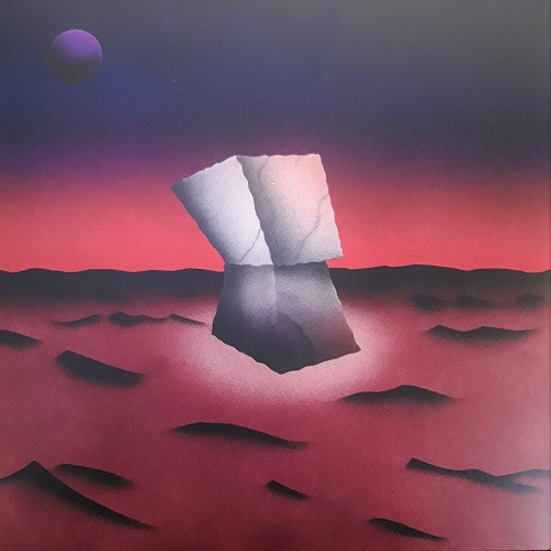 King Krule - Space Heavy King Krule - Space Heavy