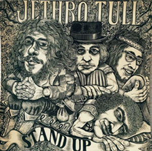 Jethro Tull - Stand Up