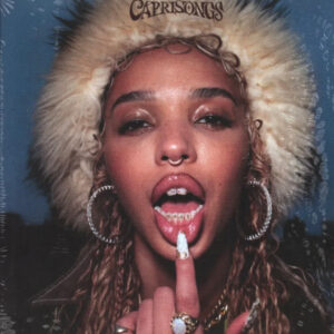 FKA Twigs - Caprisongs
