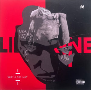 Lil Wayne - Sorry 4 The Wait [2LP]