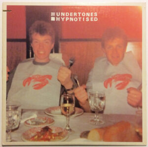 The Undertones - Hypnotised
