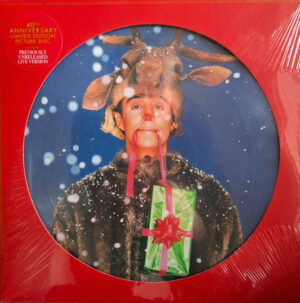 Wham! - Last Christmas [12" | Picture Disc]