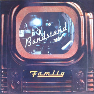 Family - Bandstand
