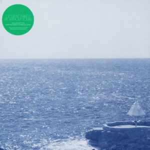 Cloud Nothings - Life Without Sound [Colored Vinyl]