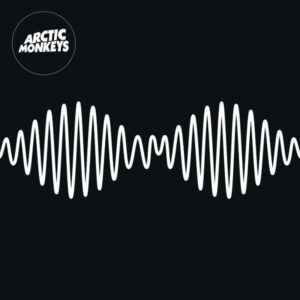 Arctic Monkeys - AM [CD]