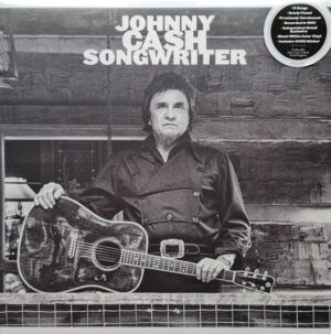 Johnny Cash - Songwriter