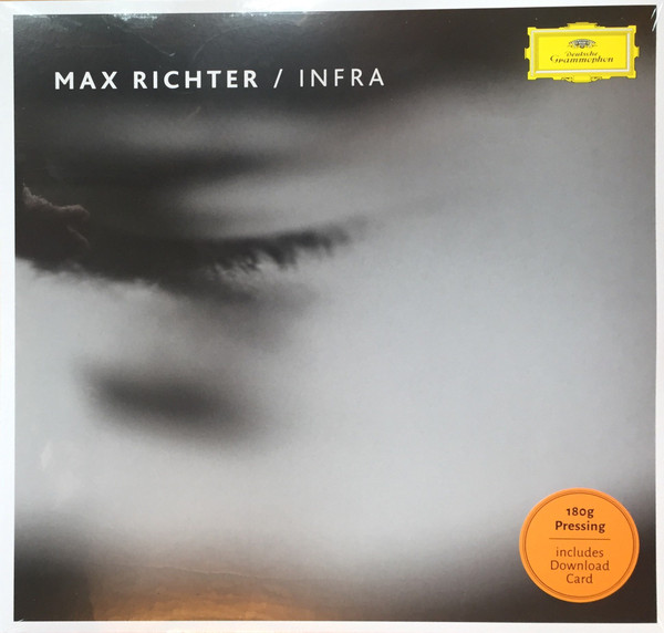 Max Richter - Infra Max Richter - Infra