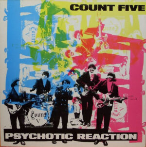 Count Five - Psychotic Reaction