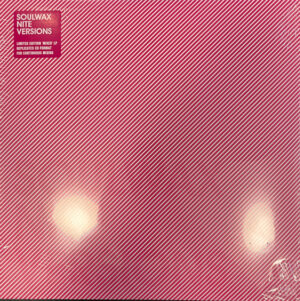 Soulwax - Nite Versions [2LP]