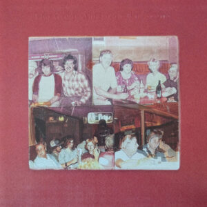 Zach Bryan - The Great American Bar Scene [2LP]