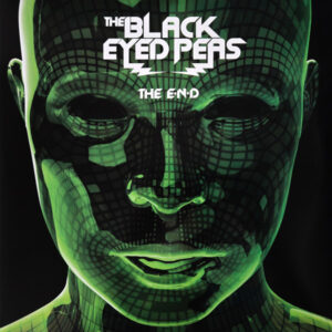 Black Eyed Peas - The E.N.D [2LP]