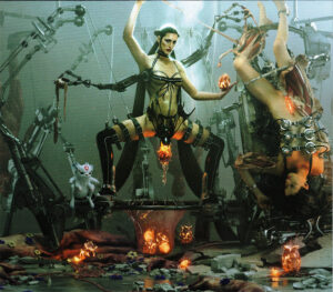 Arca - Kick II [CD]