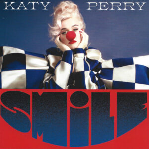 Katy Perry - Smile [CD]