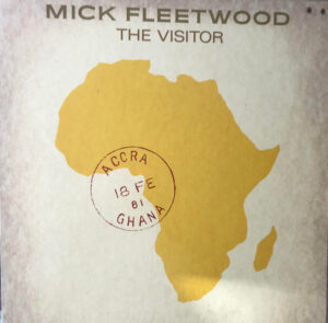 Mick Fleetwood - The Visitor