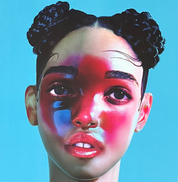 FKA Twigs - LP1 FKA Twigs - LP1