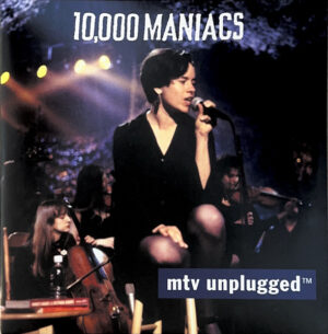 10,000Maniacs - MTV Unplugged [2LP]