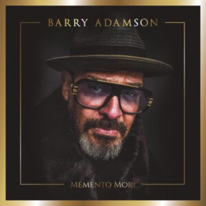 Barry Adamson - Memento Mori [2LP]